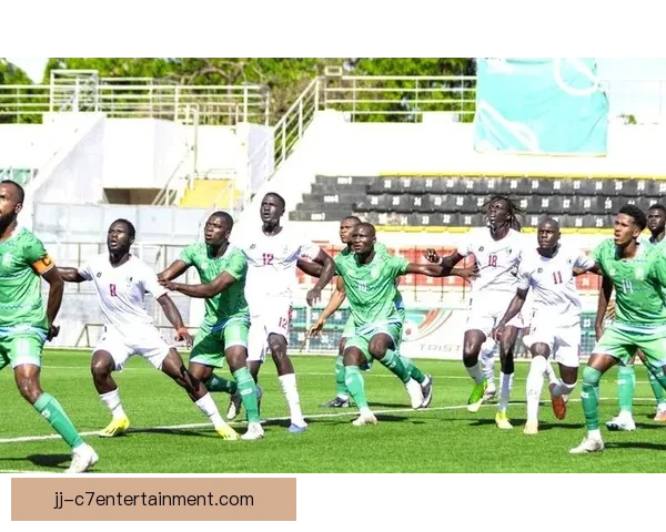 2025非洲杯预选赛全面打响各队鏖战精彩纷呈